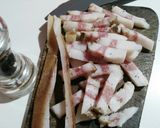 Foto del passaggio 3 della ricetta La carbonara, quella originale