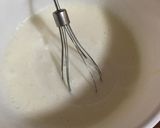 Foto del paso 1 de la receta: Bizcocho de yogur de galleta