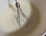 Foto del paso 1 de la receta: Bizcocho de yogur de galleta