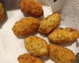 Foto del paso 4 de la receta: Bocaditos de pollo