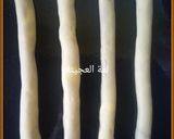 صورة لخطوة 3 من وصفة حلوى العشر دقائق 🥞🥞