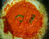 Foto langkah ke 2 dari resep Jengkol Balado Pedas Manis.