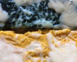 Foto del paso 8 de la receta: Tarta de acelga y zapallo