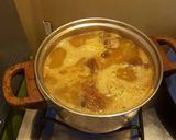 Foto del paso 7 de la receta: Albóndigas en salsa de la mamá