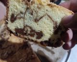 Foto langkah ke 7 dari resep Bolu susu lembut.