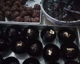 Foto langkah ke 4 dari resep Ala Forrero Rocher.