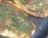 Foto del paso 5 de la receta: Chuletas marinadas con puré mixto rústico