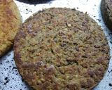Foto del paso 2 de la receta: Hamburguesas de lentejas 🍔