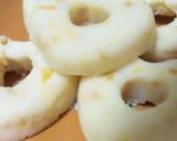 A picture of step 5 of Microwave-Steamed Bread with Soymilk and Sesame for Toddlers.
