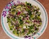 Mike's White Green Chile Chicken Enchiladas recipe step 6 photo