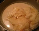 A picture of step 6 of Quick and Easy Potato Gratin.