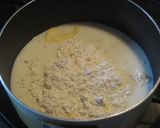 A picture of step 1 of Easy White Sauce in 5 Minutes.