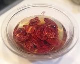A picture of step 2 of All-purpose Dried Tomatoes Marinated in Anchovy Oil.
