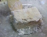 A picture of step 8 of Easy Shortcrust Pastry.