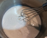 Foto del paso 1 de la receta: Tarta de queso sin horno (I)