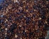 Vickys Chocolate Granola GF DF EF SF NF recipe step 7 photo