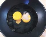 Foto langkah ke 2 dari resep Tim Telur.