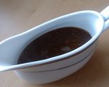 A picture of step 12 of Vickys Maple Roast Christmas Turkey, GF DF EF SF NF.
