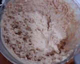 Gluténmentes torta gesztenyés krémmel recept fázis 11 fotója