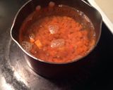 A picture of step 1 of Dobladas.