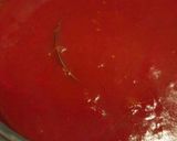 A picture of step 1 of Homemade Tomato Hot Pot.