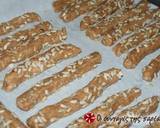 Cookies with sunflower seeds recipe step 2 photo