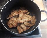 Sertésborda, nagymamám módra 😊 recept fázis 2 fotója