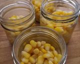 Foto langkah ke 3 dari resep JaSuKe (Jagung Susu Keju).