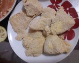 Foto del paso 2 de la receta: Pipocas de pollo chez moi!!!!