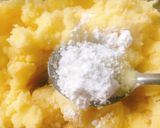 Hình bước làm 3 của món Bánh khoai tây nhân thịt đau đớn 🥔🍖