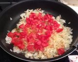 A picture of step 13 of Sautéed Chicken with Tomato Cream Sauce.