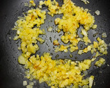 Foto del paso 4 de la receta: Mini arancini vegetarianos (en airfryer)