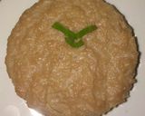Foto langkah ke 4 dari resep Bubur Merah.