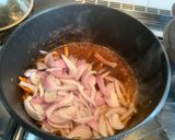 Foto del paso 3 de la receta: Escabeche de pollo
