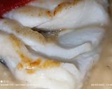Foto del paso 5 de la receta: Lomito de Skrei, en puré de coliflor