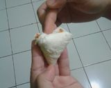 Foto langkah ke 8 dari resep Samosa Roti Tawar.