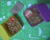 Foto langkah ke 6 dari resep Nasi Goreng.