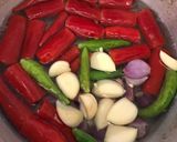 Foto langkah ke 3 dari resep Ceker pedas.
