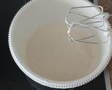 Foto del paso 4 de la receta Leche Merengada Vegana