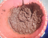 Foto del paso 1 de la receta: Postre choco, dulce y crema