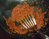 Foto langkah ke 4 dari resep Balado kentang krispy.