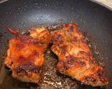 Foto langkah ke 6 dari resep Lemongrass Chicken.