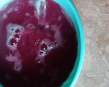 A picture of step 3 of Refreshing Falsa Drink 🌼.