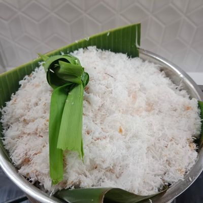Langkah 1