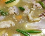 A picture of step 4 of Chicken Stew in Kolkata Style.