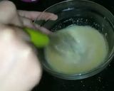 صورة لخطوة 1 من وصفة كرواسون بالزعتر