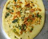 Cheesy, buttery, garlic Naan recipe step 12 photo
