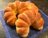 Hernyókifli recept fázis 9 fotója