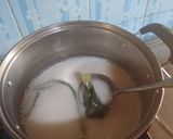 Foto langkah ke 5 dari resep Singkong thailand.