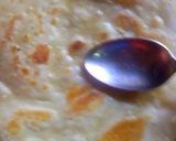A picture of step 9 of Chapatis.